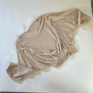 Sadie and Sage dolman top size M